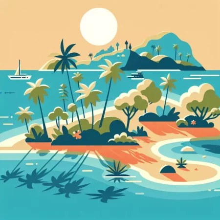 Menjelajahi Keindahan Lautan Karibia: Panduan Wisata Pulau-pulau Eksotis