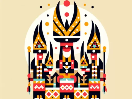Belajar Mengenal Upacara Adat Tana Toraja: Keunikan Budaya di Sulawesi