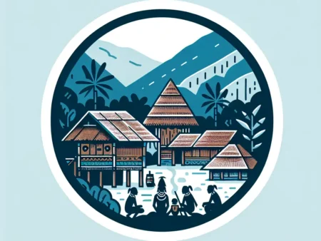 Menyelami Kearifan Lokal di Kampung Suku Baduy: Budaya dan Kehidupan Tradisional