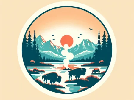 Jelajahi Keindahan Alam Yellowstone: Panduan Wisata Taman Nasional Amerika Serikat