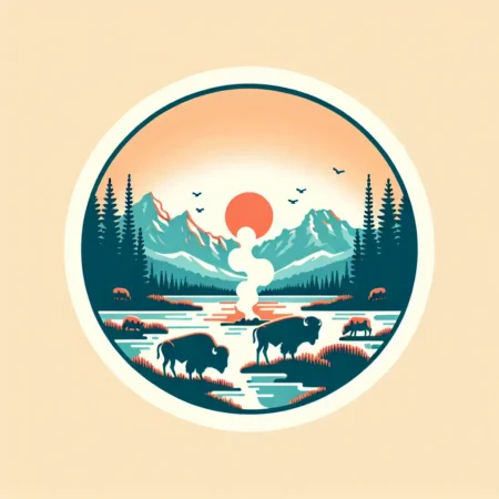 Jelajahi Keindahan Alam Yellowstone: Panduan Wisata Taman Nasional Amerika Serikat