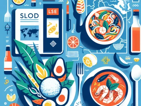 Panduan Kuliner di Thailand: Nikmati Som Tum dan Tom Yum